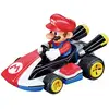 Image de Carrera 20064033 GO!!! Voiture Slotcar avec Mario « Mario Kart  »