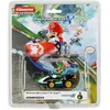 Image de Carrera Voiture De Slot Nintendo Mario Kart 8 Luigi