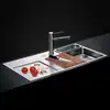 Image de Rieber waterstation Évier de cuisine, 72016626, cubic 980
