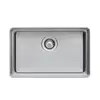 Image de Rieber waterstation Évier de cuisine, 72016652, cubic Basic A