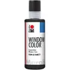 Image de MARABU Window Color "fun & fancy", 80 ml, contours noirs