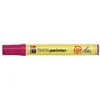 Image de Marabu marqueur Textil Painter tracé 1-2 mm Framboise