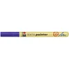 Image de Marabu marqueur Textil Painter tracé 1-2 mm Violet