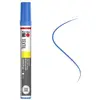Image de MARABU Marqueur "Textil Painter" Tracé 2-4 mm Bleu azur