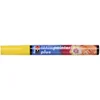 Image de MARABU Marqueur Textile Painter Plus Pte Ogive 3 mm Jaune