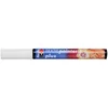 Image de MARABU Marqueur Textile Painter Plus Pte Ogive 3 mm Blanc