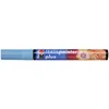 Image de Marabu Textil Plus Stylo Peintre Pointe 3 mm Bleu Clair 090