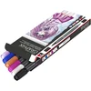 Image de Marabu Make Manga Ensemble de 6 Stylos/Marqueurs de Couleur Aquarelle