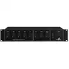 Image de Monacor PA-900 Amplificateur ELA 120 W 4 canaux