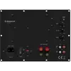 Image de Module amplificateur encastrable Monacor