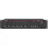 Image de Préamplificateur ELA Monacor PA-6040MPX 4 canaux 4 zones