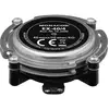 Image de Monacor EX-40/4 Haut-parleur excitateur 40 W 4   métal, noir 1 pc(s)