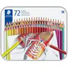 Image de Staedtler Crayon De Couleur 175 M72