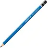 Image de Staedtler Crayon Mars Lumograph 100 3b 12 Unités