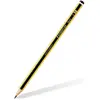 Image de STAEDTLER Noris - crayons graphite 1-B, lot de 12