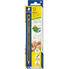 Image de Staedtler Noris 120, Crayons graphites extrêmement résistants, Étui carton avec 12 crayons HB 2 mm, Pour écriture, dessin et croquis, 120-2 VE