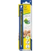 Image de STAEDTLER Noris 120 Crayons   2H, lot de 12, hexagonal