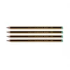 Image de STAEDTLER crayon Noris 2H 120-4 lot de 12
