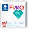 Image de STAEDTLER FIMO effect 8010 Pâte translucide   blanc, 57 g