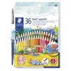 Image de Staedtler Crayon Noris Aquarell 36