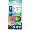 Image de Staedtler Crayons De Couleur Sture 12
