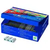Image de Staedtler Crayon Wopex Assorti 12 Unités