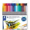 Image de Staedtler Marqueur 3200 36