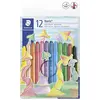 Image de Staedtler Blocs D'encre Noris 221 6mm 12