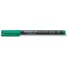 Image de Staedtler Marqueur Permanent Lumocolor 318 10 Unités
