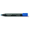 Image de Staedtler Marqueur Permanent Lumocolor 352 10 Unités