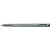 Image de Staedtler pigment liner 308 308 005-9 Stylo feutre fin noir 0.05 mm 1 pc(s)