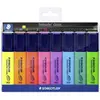 Image de Staedtler Surligneur 364 WP8 364 WP8 8 pc(s)