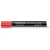 Image de Staedtler Marqueur Permanent 350 10 Unités