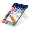 Image de Staedtler Feutre Triplus Color 323 Assorti 10 Unités