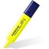 Image de Staedtler 364-1 Surligneur - Jaune - Lot de 10