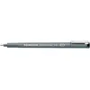 Image de Staedtler pigment liner 308 308 03-9 Stylo feutre fin noir 0.3 mm 1 pc(s)