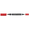 Image de Staedtler Marqueur Permanent Lumocolor 348 10 Unités