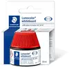 Image de Staedtler Encre Pour Tampon Lumocolor 351 30ml