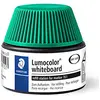 Image de Lumocolor 488 51 - Flacon Recharge 30 ml Pour Marqueurs Effaçables À Sec Vert