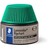 Image de Lumocolor 488 56 - Flacon Recharge 30 Ml Pour Marqueur Tableau Papier 356 Vert