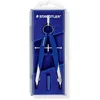 Image de STAEDTLER Mars Comfort 556 Compas de précision   cercle Ø 230 mm
