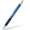 Image de STAEDTLER portamine Mars micro a scatto per mine da 0,9 mm, perfetto per il disegno tecnico e artistico o la scrittura, 775 09