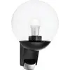 Image de Luminaire extérieur avec détecteur de mouvement E27 L585 Steinel