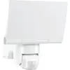 Image de Projecteur LED extérieur avec détecteur de mouvements N/A Steinel XLED home 2 S weiß 13.7 W blanc