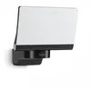 Image de STEINEL Projecteur LED extérieur XLED home 2 noir
