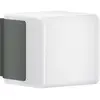 Image de Steinel L 835 SC 055516 Applique LED extérieure avec détecteur de mouvement LED LED intégrée 9.1 W anthracite