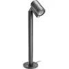 Image de Steinel Spot Way SC 058661 Projecteur LED extérieur avec détecteur de mouvements CEE: F (A - G) 7.9 W Couleur déclairage (ampoule LED): blanc chaud
