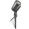 Image de STEINEL Projecteur LED Spot Garden SC, GU10, 7,9 W