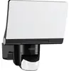 Image de Steinel LED STRAHLER XLED HOME 2 SC SW 065447 Projecteur LED extérieur avec détecteur de mouvements CEE: E (A - G) 13.8 W blanc chaud