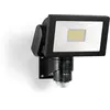 Image de STEINEL Projecteur LED extérieur LS 300 S noir